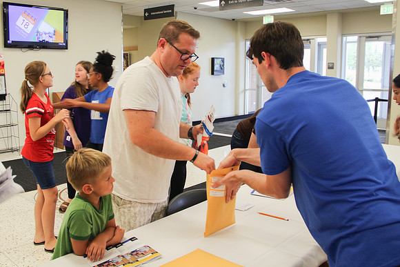 Pre-Education Week - July 2019