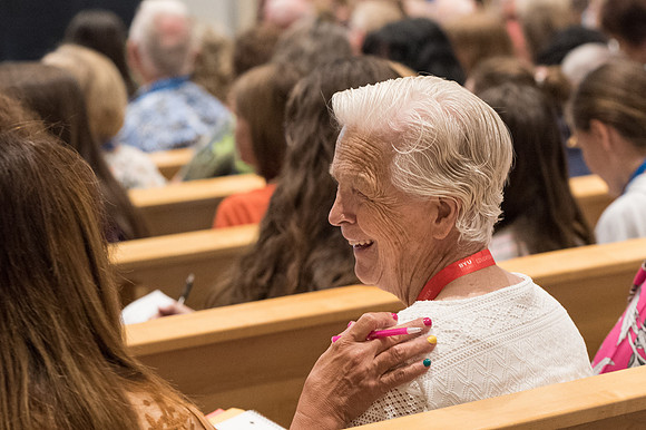 Education Week - Aug 2019
