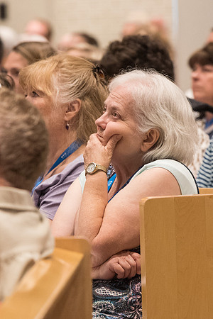 Education Week - Aug 2019