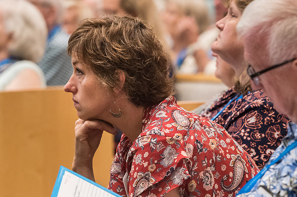 Education Week - Aug 2019