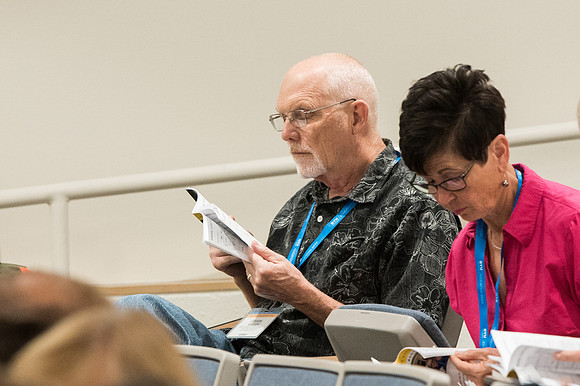 Education Week - Aug 2019