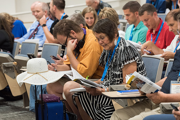 Education Week - Aug 2019