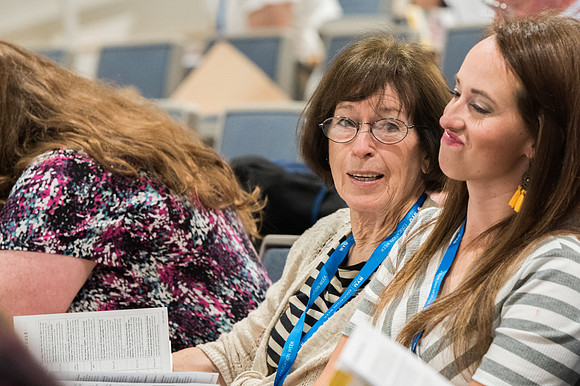 Education Week - Aug 2019