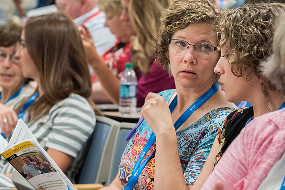 Education Week - Aug 2019