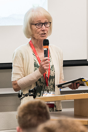 Education Week - Aug 2019