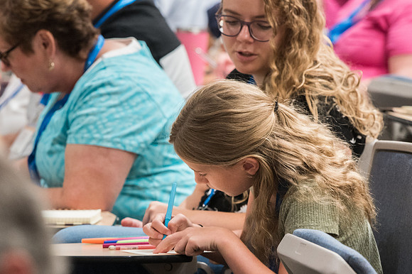 Education Week - Aug 2019