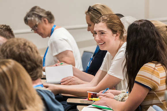 Education Week - Aug 2019
