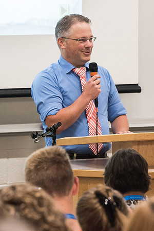 Education Week - Aug 2019