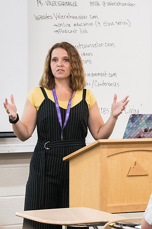 Education Week - Aug 2019