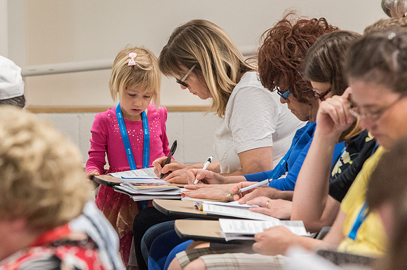 Education Week - Aug 2019