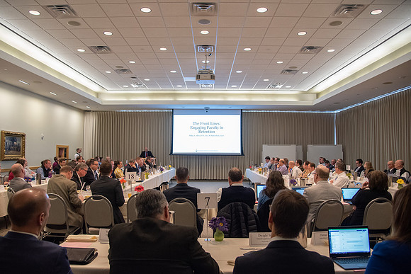 BYU-Idaho Academic Council. Winter Semester