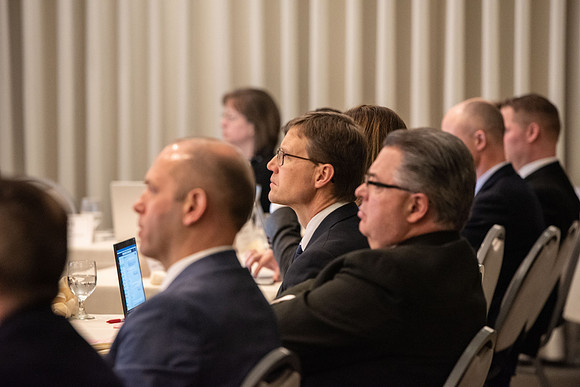 BYU-Idaho Academic Council. Winter Semester