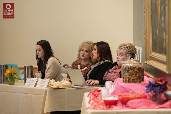BYU-Idaho Academic Council. Winter Semester