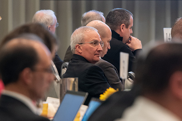 BYU-Idaho Academic Council. Winter Semester