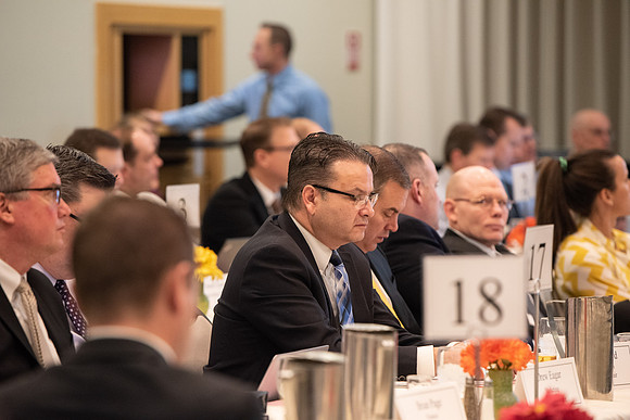 BYU-Idaho Academic Council. Winter Semester