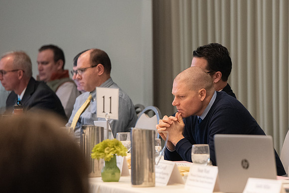 BYU-Idaho Academic Council. Winter Semester