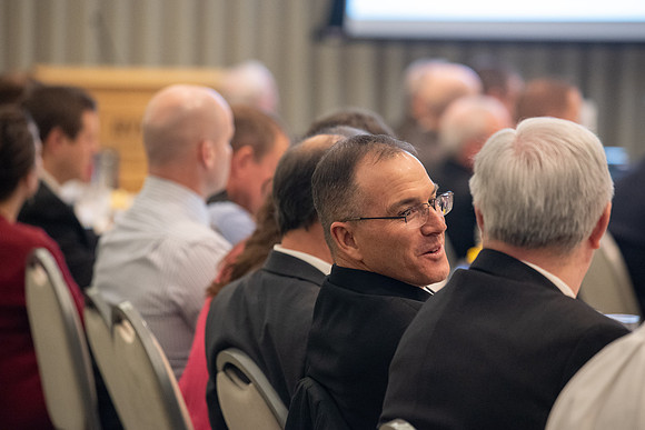 BYU-Idaho Academic Council. Winter Semester