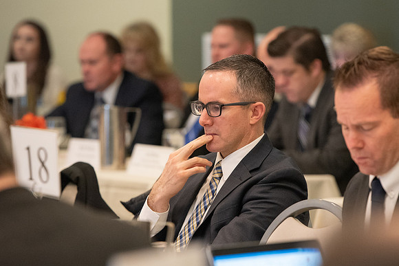 BYU-Idaho Academic Council. Winter Semester