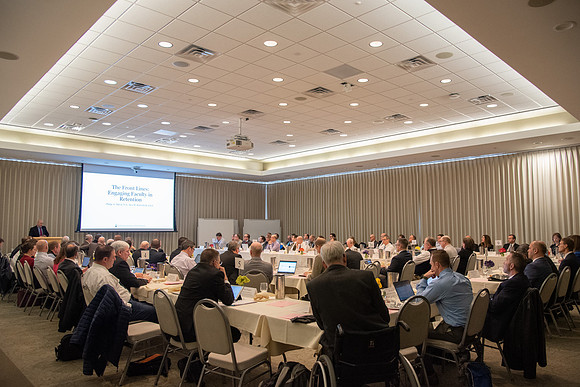 BYU-Idaho Academic Council. Winter Semester