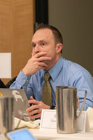 BYU-Idaho Academic Council. Winter Semester