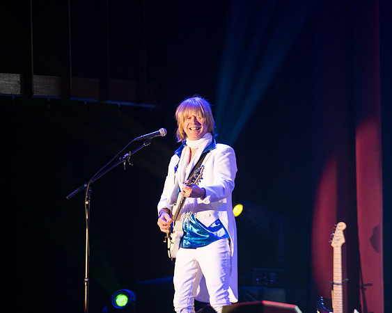 Abba Mania on BYU-Idaho's Center Stage. Spring 2019