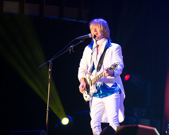 Abba Mania on BYU-Idaho's Center Stage. Spring 2019