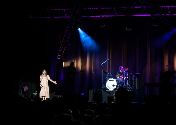 Abba Mania on BYU-Idaho's Center Stage. Spring 2019