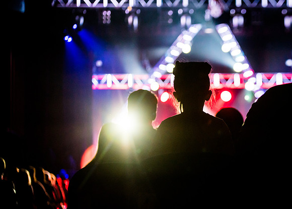 Abba Mania on BYU-Idaho's Center Stage. Spring 2019
