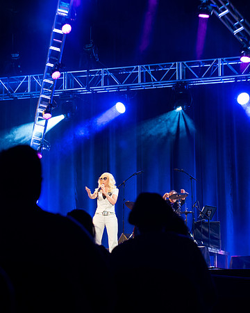 Abba Mania on BYU-Idaho's Center Stage. Spring 2019