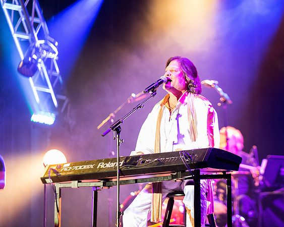Abba Mania on BYU-Idaho's Center Stage. Spring 2019