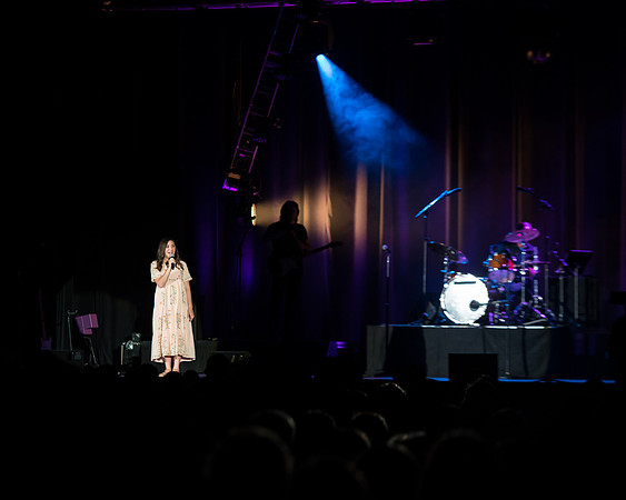 Abba Mania on BYU-Idaho's Center Stage. Spring 2019