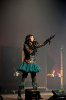 Center Stage- Artrageous, an 11-member group from New Mexico, combines art, music, dancing, humor, and more to create one cohesive and unforgettable artistic performance.