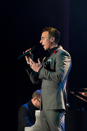BYU-Idaho Center Stage Gentri Concert. Fall Semester. Oct 2017