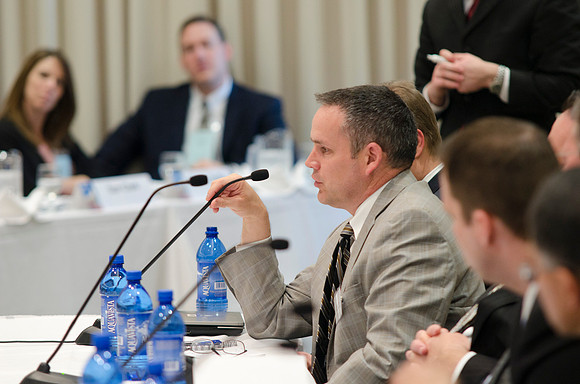 President's Advancement Council