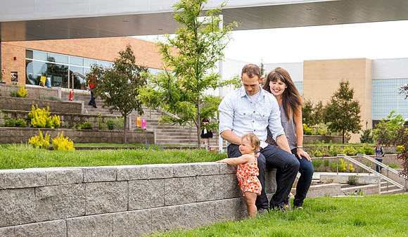 Student Family The Roelofs