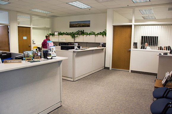 Housing Office