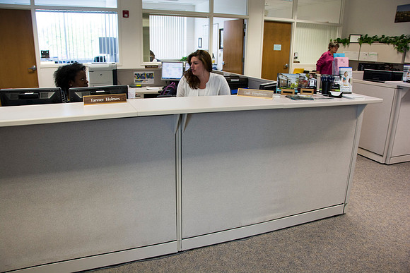 Housing Office
