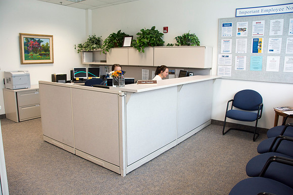 Human Resources