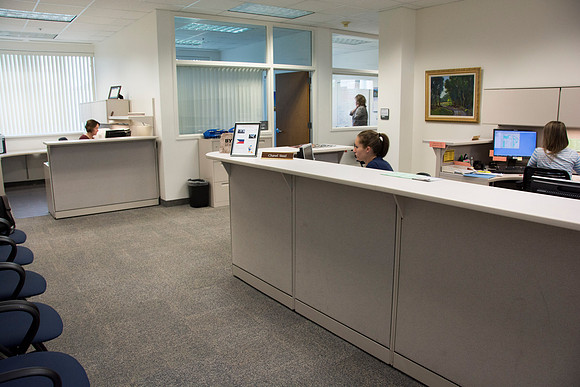 Student Records and Registration