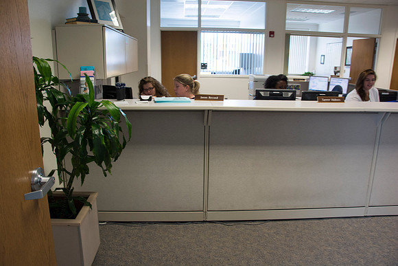 Housing Office