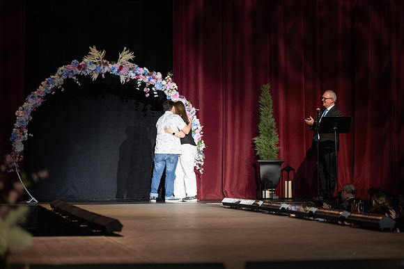 Winter Fashion Show - March 2025