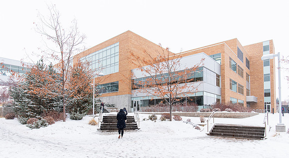 Manwaring center