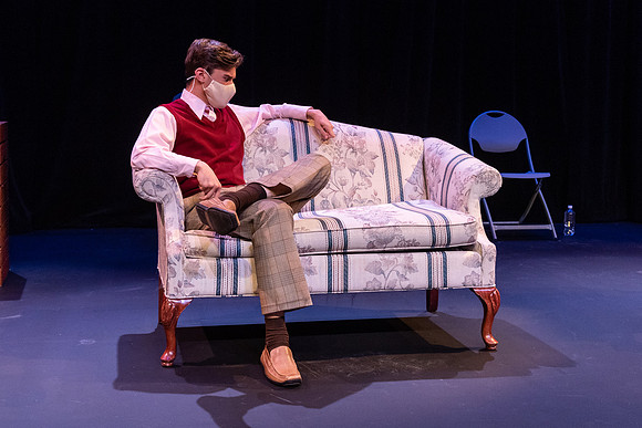 Absent Friends - June 2021