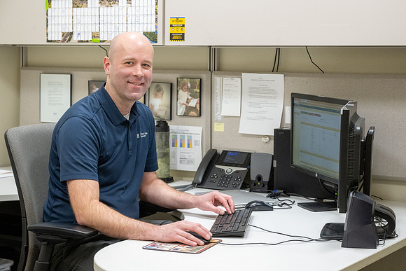Print & Copy Services - Mar 2024
