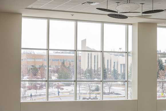 Taylor Building - March 2024