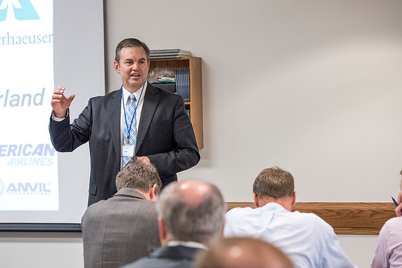 Derick Rhoton talks about classroom innovation.