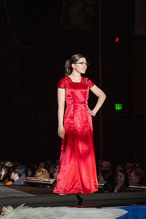 Winter Fashion Show - March 2025