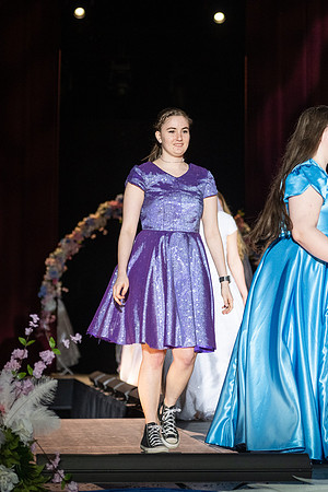 Winter Fashion Show - March 2025