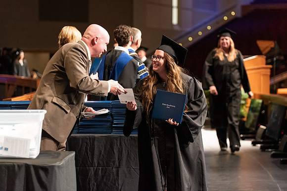Convocation Education & Human development - Jul 2022