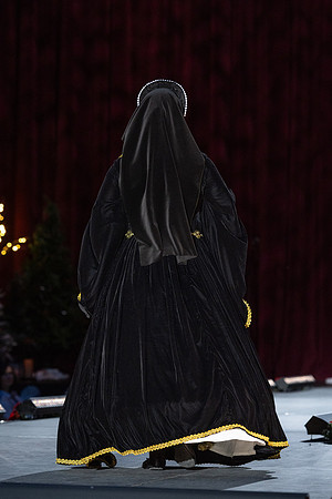 Fashion show - December 2024